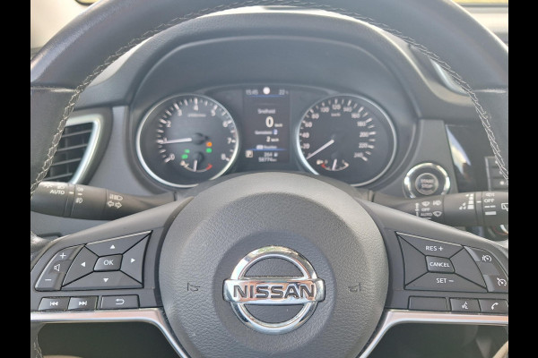 Nissan QASHQAI 1.3 DIG-T Premium Edition 159 pk 7 dct Automaat | Seiko-Leder | Full Options | (occasion)