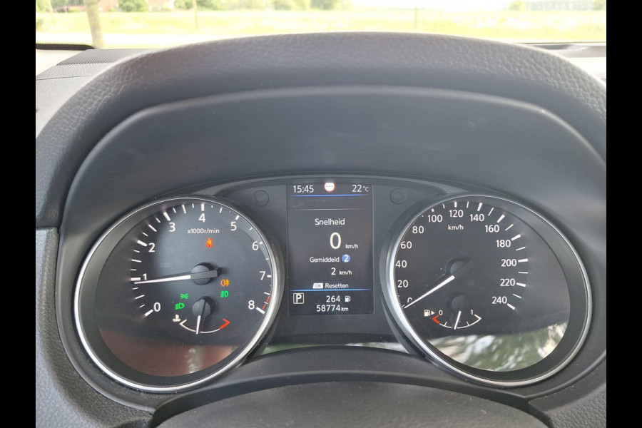 Nissan QASHQAI 1.3 DIG-T Premium Edition 159 pk 7 dct Automaat | Seiko-Leder | Full Options | (occasion)