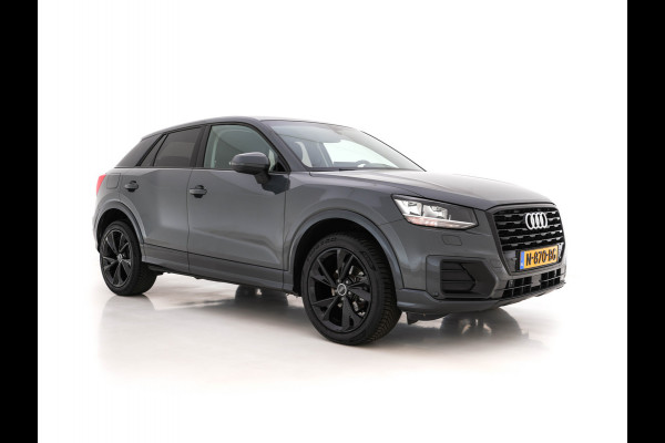 Audi Q2 30 TDI S Edition *DIGI-COCKPIT | LUXURY-LEATHER | NAVI-FULLMAP | CAMERA | KEYLESS | COMFORT-SEATS | HEATED-SEATS | ECC | PDC | CRUISE | 18''ALU*
