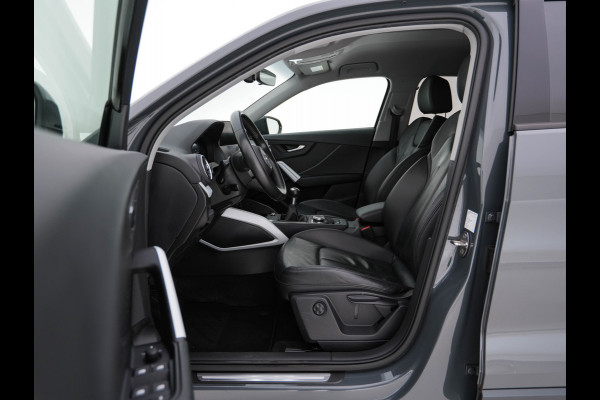 Audi Q2 30 TDI S Edition *DIGI-COCKPIT | LUXURY-LEATHER | NAVI-FULLMAP | CAMERA | KEYLESS | COMFORT-SEATS | HEATED-SEATS | ECC | PDC | CRUISE | 18''ALU*