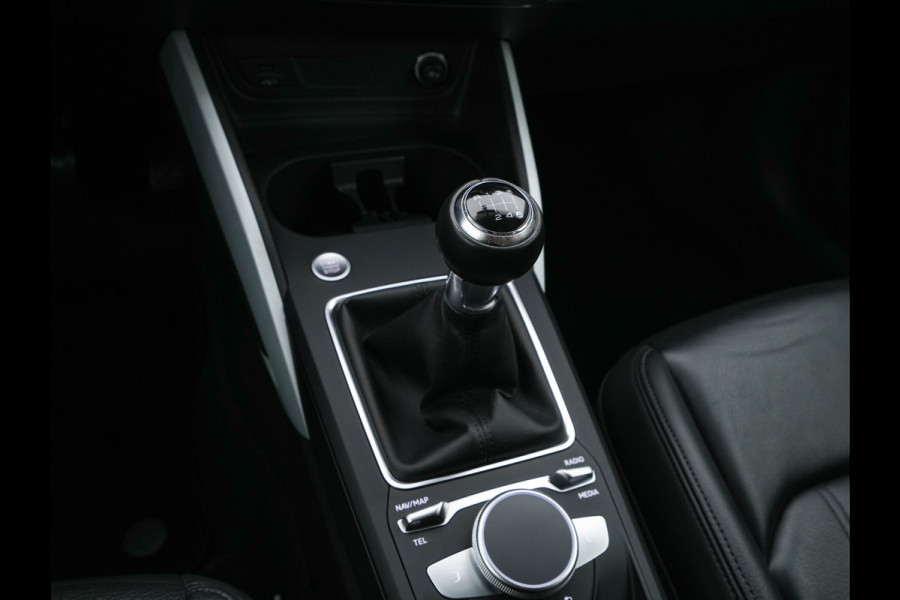 Audi Q2 30 TDI S Edition *DIGI-COCKPIT | LUXURY-LEATHER | NAVI-FULLMAP | CAMERA | KEYLESS | COMFORT-SEATS | HEATED-SEATS | ECC | PDC | CRUISE | 18''ALU*