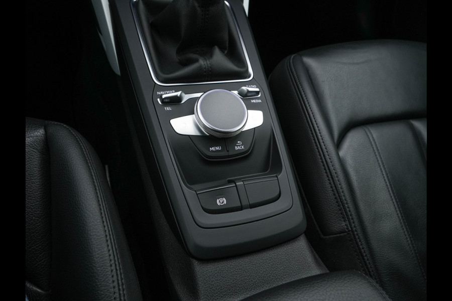 Audi Q2 30 TDI S Edition *DIGI-COCKPIT | LUXURY-LEATHER | NAVI-FULLMAP | CAMERA | KEYLESS | COMFORT-SEATS | HEATED-SEATS | ECC | PDC | CRUISE | 18''ALU*