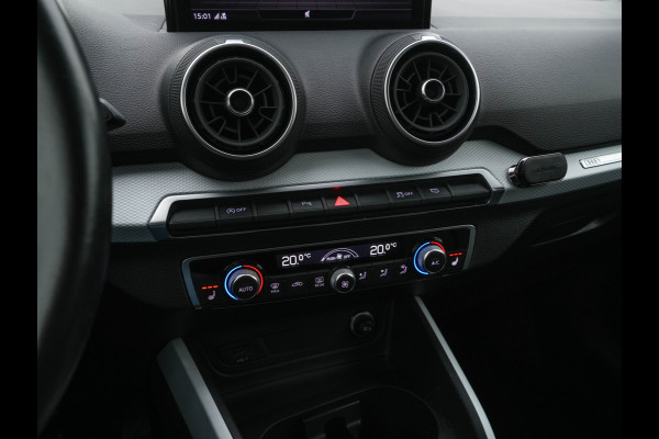 Audi Q2 30 TDI S Edition *DIGI-COCKPIT | LUXURY-LEATHER | NAVI-FULLMAP | CAMERA | KEYLESS | COMFORT-SEATS | HEATED-SEATS | ECC | PDC | CRUISE | 18''ALU*