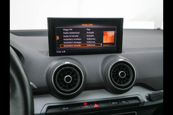 Audi Q2 30 TDI S Edition *DIGI-COCKPIT | LUXURY-LEATHER | NAVI-FULLMAP | CAMERA | KEYLESS | COMFORT-SEATS | HEATED-SEATS | ECC | PDC | CRUISE | 18''ALU*