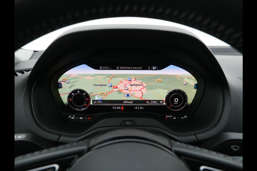 Audi Q2 30 TDI S Edition *DIGI-COCKPIT | LUXURY-LEATHER | NAVI-FULLMAP | CAMERA | KEYLESS | COMFORT-SEATS | HEATED-SEATS | ECC | PDC | CRUISE | 18''ALU*