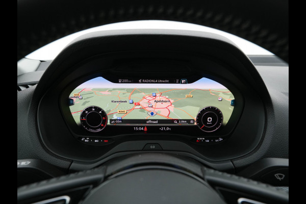Audi Q2 30 TDI S Edition *DIGI-COCKPIT | LUXURY-LEATHER | NAVI-FULLMAP | CAMERA | KEYLESS | COMFORT-SEATS | HEATED-SEATS | ECC | PDC | CRUISE | 18''ALU*