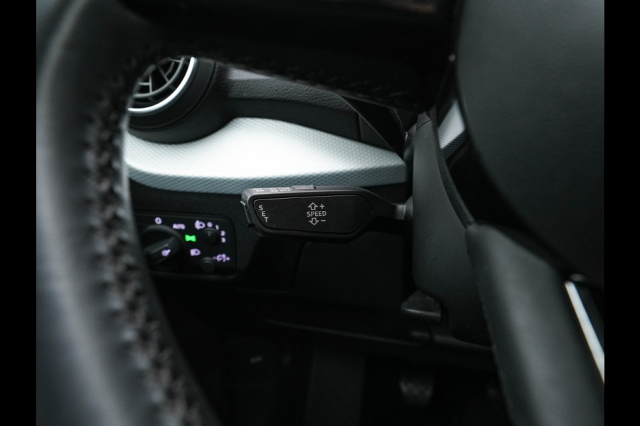 Audi Q2 30 TDI S Edition *DIGI-COCKPIT | LUXURY-LEATHER | NAVI-FULLMAP | CAMERA | KEYLESS | COMFORT-SEATS | HEATED-SEATS | ECC | PDC | CRUISE | 18''ALU*