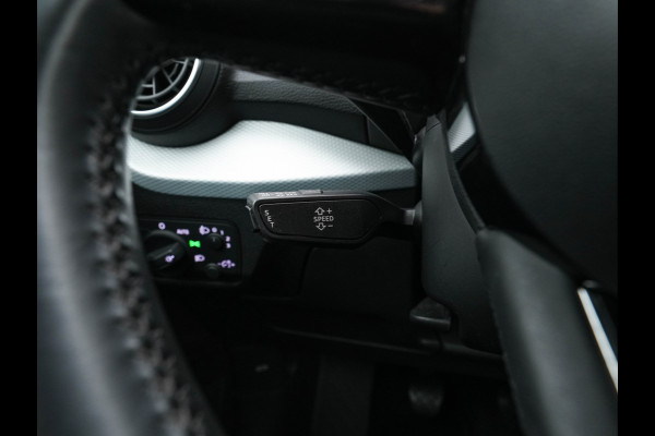 Audi Q2 30 TDI S Edition *DIGI-COCKPIT | LUXURY-LEATHER | NAVI-FULLMAP | CAMERA | KEYLESS | COMFORT-SEATS | HEATED-SEATS | ECC | PDC | CRUISE | 18''ALU*
