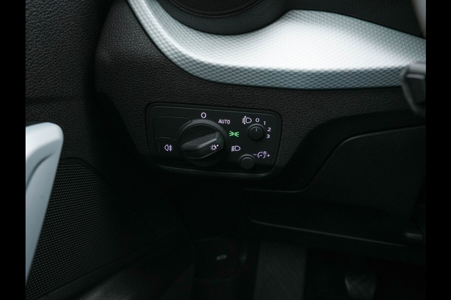 Audi Q2 30 TDI S Edition *DIGI-COCKPIT | LUXURY-LEATHER | NAVI-FULLMAP | CAMERA | KEYLESS | COMFORT-SEATS | HEATED-SEATS | ECC | PDC | CRUISE | 18''ALU*