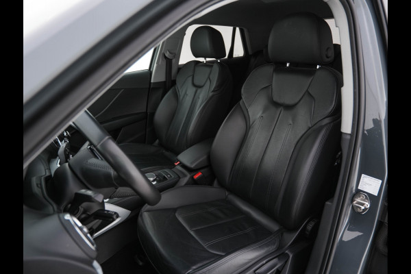 Audi Q2 30 TDI S Edition *DIGI-COCKPIT | LUXURY-LEATHER | NAVI-FULLMAP | CAMERA | KEYLESS | COMFORT-SEATS | HEATED-SEATS | ECC | PDC | CRUISE | 18''ALU*
