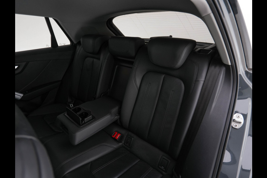 Audi Q2 30 TDI S Edition *DIGI-COCKPIT | LUXURY-LEATHER | NAVI-FULLMAP | CAMERA | KEYLESS | COMFORT-SEATS | HEATED-SEATS | ECC | PDC | CRUISE | 18''ALU*