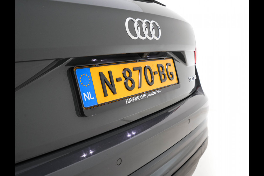 Audi Q2 30 TDI S Edition *DIGI-COCKPIT | LUXURY-LEATHER | NAVI-FULLMAP | CAMERA | KEYLESS | COMFORT-SEATS | HEATED-SEATS | ECC | PDC | CRUISE | 18''ALU*