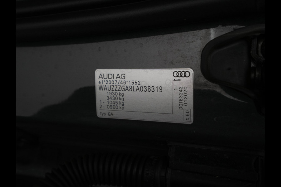 Audi Q2 30 TDI S Edition *DIGI-COCKPIT | LUXURY-LEATHER | NAVI-FULLMAP | CAMERA | KEYLESS | COMFORT-SEATS | HEATED-SEATS | ECC | PDC | CRUISE | 18''ALU*