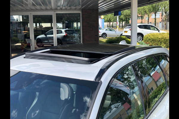 Volvo XC60 2.0 B5 R-Design | Pano, Leder, Luchtvering, 360 Camera, Stoel+Stuurverw., Carplay/Android, Virt. Cockp. | NAP |