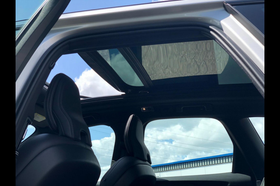 Volvo XC60 2.0 B5 R-Design | Pano, Leder, Luchtvering, 360 Camera, Stoel+Stuurverw., Carplay/Android, Virt. Cockp. | NAP |