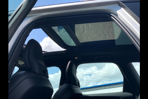 Volvo XC60 2.0 B5 R-Design | Pano, Leder, Luchtvering, 360 Camera, Stoel+Stuurverw., Carplay/Android, Virt. Cockp. | NAP |