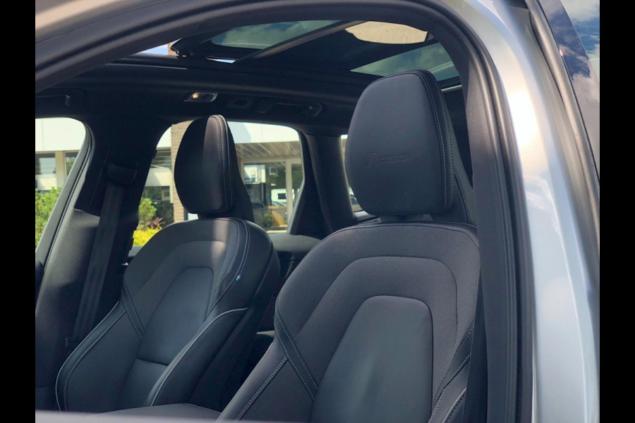 Volvo XC60 2.0 B5 R-Design | Pano, Leder, Luchtvering, 360 Camera, Stoel+Stuurverw., Carplay/Android, Virt. Cockp. | NAP |