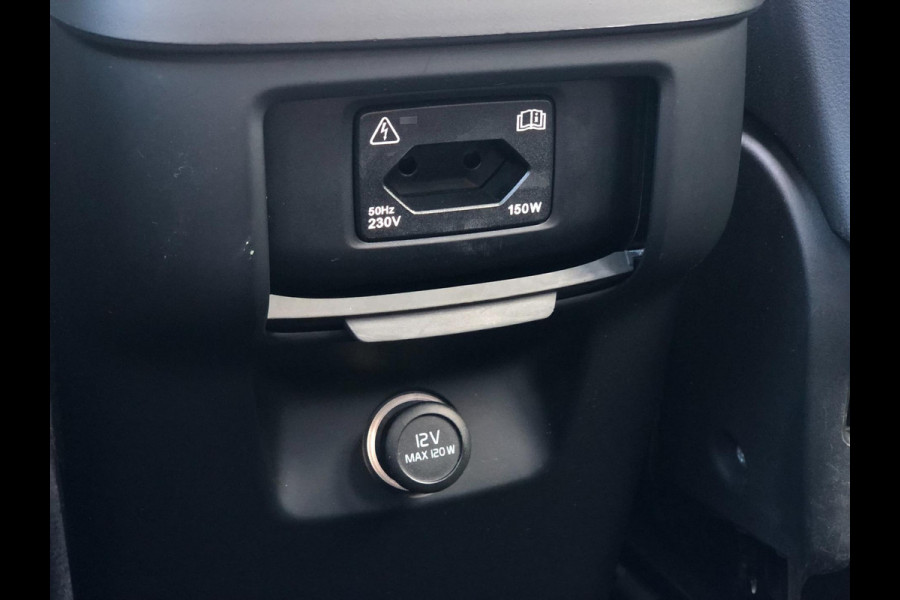 Volvo XC60 2.0 B5 R-Design | Pano, Leder, Luchtvering, 360 Camera, Stoel+Stuurverw., Carplay/Android, Virt. Cockp. | NAP |