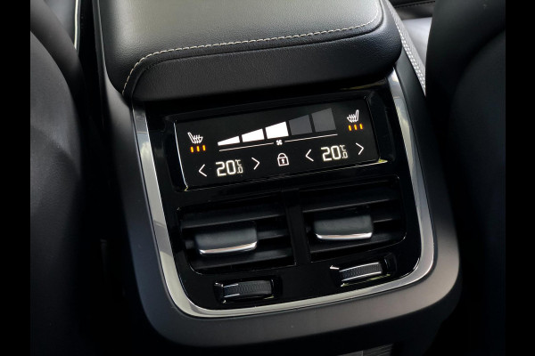 Volvo XC60 2.0 B5 R-Design | Pano, Leder, Luchtvering, 360 Camera, Stoel+Stuurverw., Carplay/Android, Virt. Cockp. | NAP |