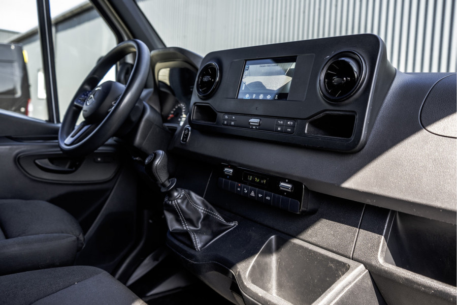 Mercedes-Benz Sprinter 315 CDI | L3H2 | 3.5T Trekgewicht | Mbux | Camera | CarPlay | Navi | Climate | Cruise | PDC | Euro 6
