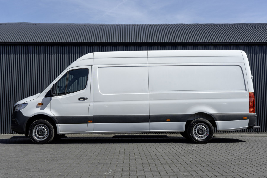 Mercedes-Benz Sprinter 315 CDI | L3H2 | 3.5T Trekgewicht | Mbux | Camera | CarPlay | Navi | Climate | Cruise | PDC | Euro 6