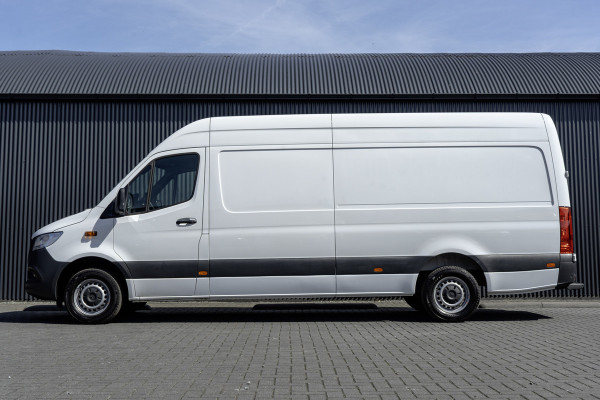 Mercedes-Benz Sprinter 315 CDI | L3H2 | 3.5T Trekgewicht | Mbux | Camera | CarPlay | Navi | Climate | Cruise | PDC | Euro 6