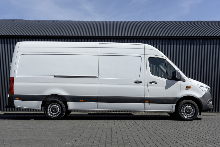 Mercedes-Benz Sprinter 315 CDI | L3H2 | 3.5T Trekgewicht | Mbux | Camera | CarPlay | Navi | Climate | Cruise | PDC | Euro 6