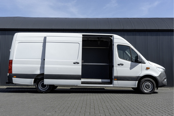 Mercedes-Benz Sprinter 315 CDI | L3H2 | 3.5T Trekgewicht | Mbux | Camera | CarPlay | Navi | Climate | Cruise | PDC | Euro 6