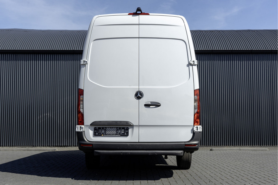 Mercedes-Benz Sprinter 315 CDI | L3H2 | 3.5T Trekgewicht | Mbux | Camera | CarPlay | Navi | Climate | Cruise | PDC | Euro 6