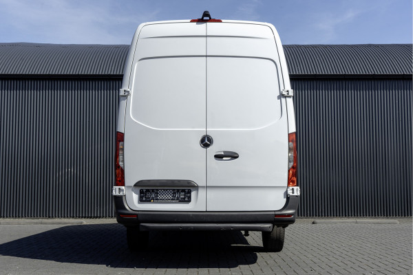 Mercedes-Benz Sprinter 315 CDI | L3H2 | 3.5T Trekgewicht | Mbux | Camera | CarPlay | Navi | Climate | Cruise | PDC | Euro 6