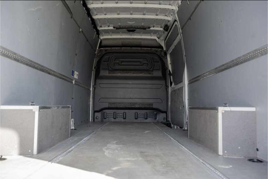 Mercedes-Benz Sprinter 315 CDI | L3H2 | 3.5T Trekgewicht | Mbux | Camera | CarPlay | Navi | Climate | Cruise | PDC | Euro 6