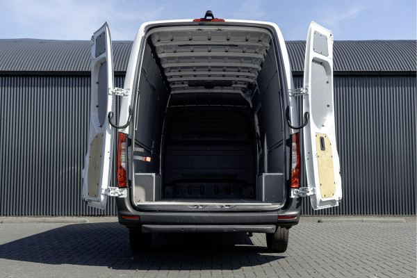 Mercedes-Benz Sprinter 315 CDI | L3H2 | 3.5T Trekgewicht | Mbux | Camera | CarPlay | Navi | Climate | Cruise | PDC | Euro 6