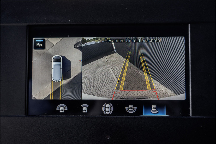 Mercedes-Benz Sprinter 315 CDI | L3H2 | 3.5T Trekgewicht | Mbux | Camera | CarPlay | Navi | Climate | Cruise | PDC | Euro 6