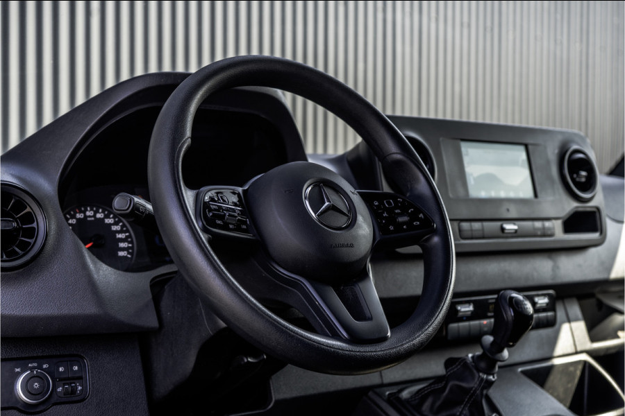 Mercedes-Benz Sprinter 315 CDI | L3H2 | 3.5T Trekgewicht | Mbux | Camera | CarPlay | Navi | Climate | Cruise | PDC | Euro 6