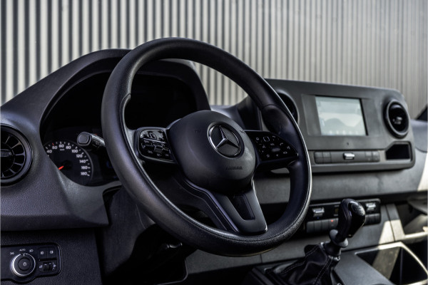 Mercedes-Benz Sprinter 315 CDI | L3H2 | 3.5T Trekgewicht | Mbux | Camera | CarPlay | Navi | Climate | Cruise | PDC | Euro 6