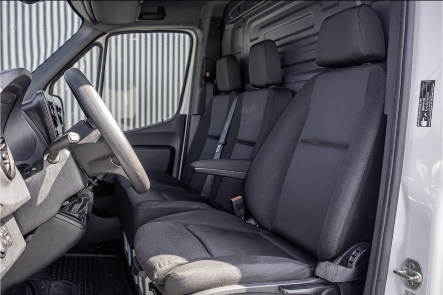 Mercedes-Benz Sprinter 315 CDI | L3H2 | 3.5T Trekgewicht | Mbux | Camera | CarPlay | Navi | Climate | Cruise | PDC | Euro 6