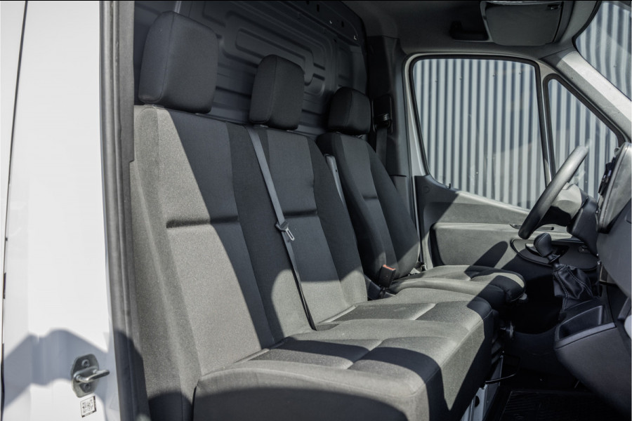 Mercedes-Benz Sprinter 315 CDI | L3H2 | 3.5T Trekgewicht | Mbux | Camera | CarPlay | Navi | Climate | Cruise | PDC | Euro 6