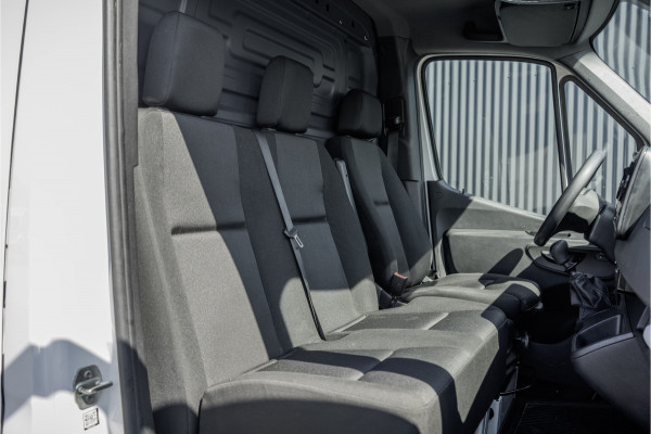 Mercedes-Benz Sprinter 315 CDI | L3H2 | 3.5T Trekgewicht | Mbux | Camera | CarPlay | Navi | Climate | Cruise | PDC | Euro 6