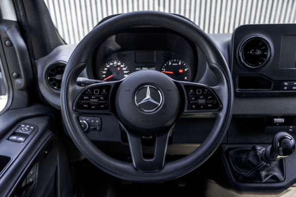 Mercedes-Benz Sprinter 315 CDI | L3H2 | 3.5T Trekgewicht | Mbux | Camera | CarPlay | Navi | Climate | Cruise | PDC | Euro 6