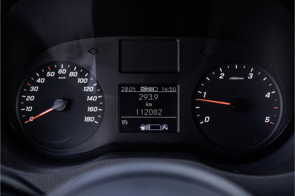Mercedes-Benz Sprinter 315 CDI | L3H2 | 3.5T Trekgewicht | Mbux | Camera | CarPlay | Navi | Climate | Cruise | PDC | Euro 6