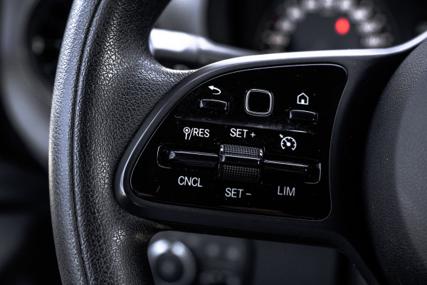 Mercedes-Benz Sprinter 315 CDI | L3H2 | 3.5T Trekgewicht | Mbux | Camera | CarPlay | Navi | Climate | Cruise | PDC | Euro 6