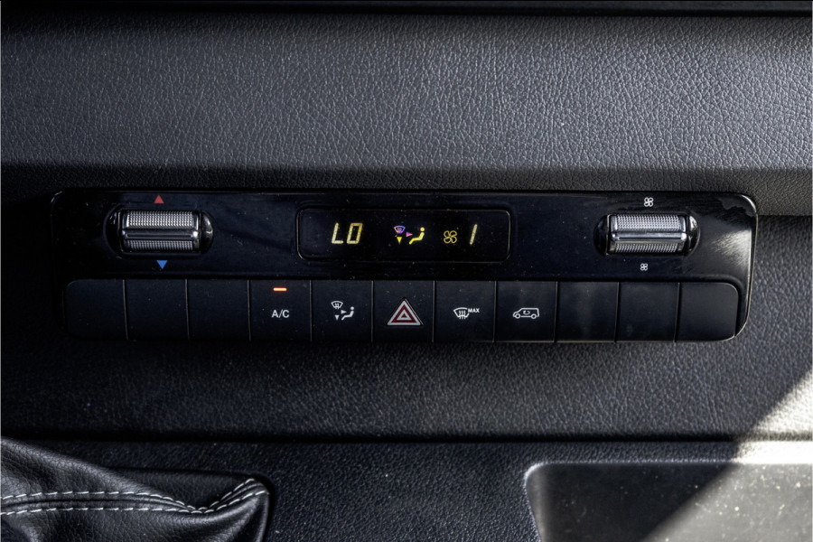 Mercedes-Benz Sprinter 315 CDI | L3H2 | 3.5T Trekgewicht | Mbux | Camera | CarPlay | Navi | Climate | Cruise | PDC | Euro 6