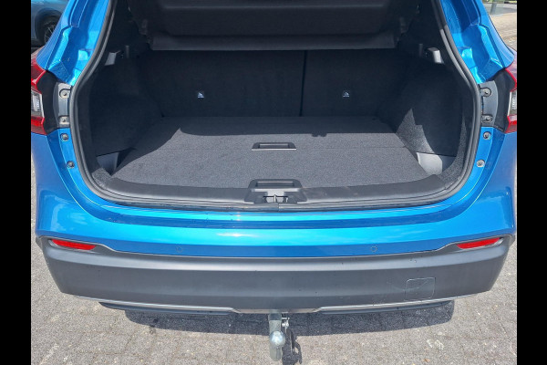 Nissan QASHQAI 1.3 DIG-T Premium Edition 159 pk 7 dct Automaat | Seiko-Leder | Full Options | (occasion)