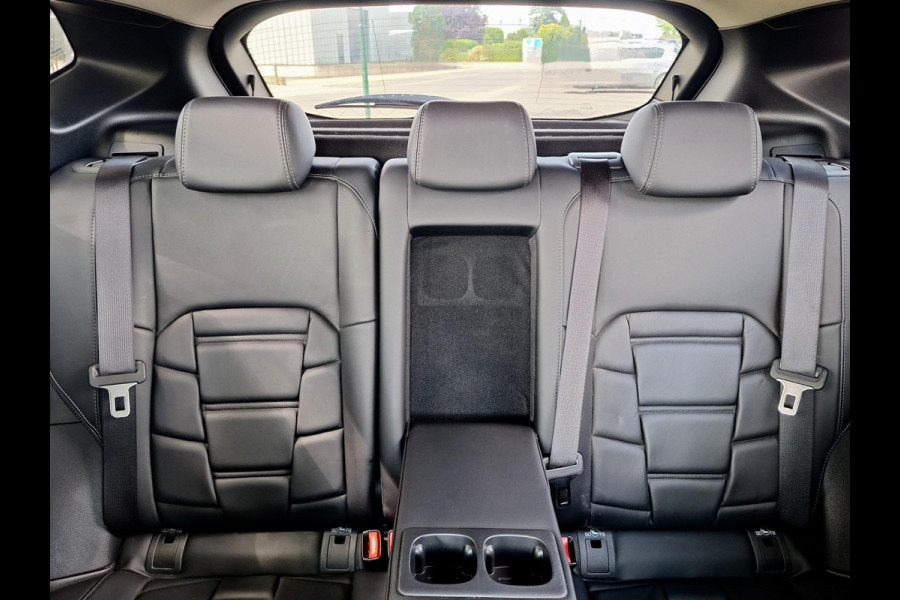 Nissan QASHQAI 1.3 DIG-T Premium Edition 159 pk 7 dct Automaat | Seiko-Leder | Full Options | (occasion)