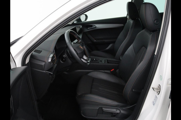 CUPRA Formentor 1.4 e-Hybrid | Adaptive cruise | Stuurverwarming | Full LED | Sportstoelen | Keyless | Climate control | Parkeerhulp | DAB | Sfeerverlichting | PHEV