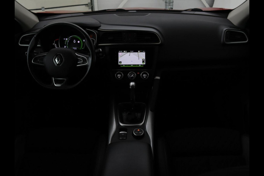 Renault Kadjar 1.3 TCe Zen | Automaat | Stoelverwarming | Trekhaak | Navigatie | Climate control | Keyless | Parkeerhulp | Cruise control