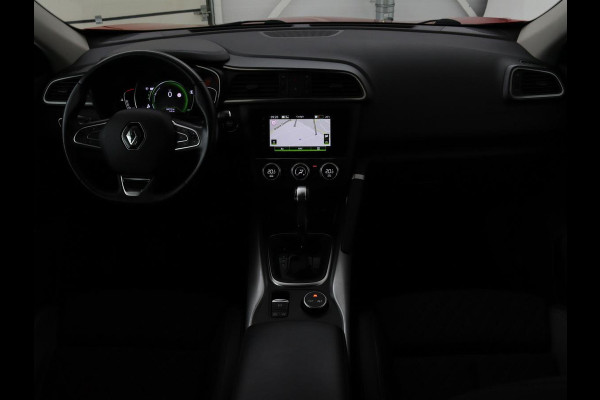 Renault Kadjar 1.3 TCe Zen | Automaat | Stoelverwarming | Trekhaak | Navigatie | Climate control | Keyless | Parkeerhulp | Cruise control