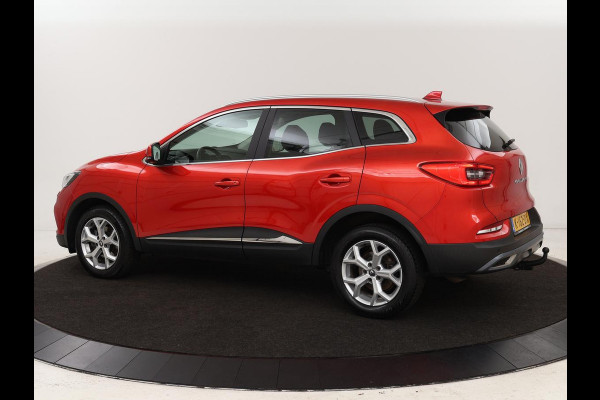 Renault Kadjar 1.3 TCe Zen | Automaat | Stoelverwarming | Trekhaak | Navigatie | Climate control | Keyless | Parkeerhulp | Cruise control