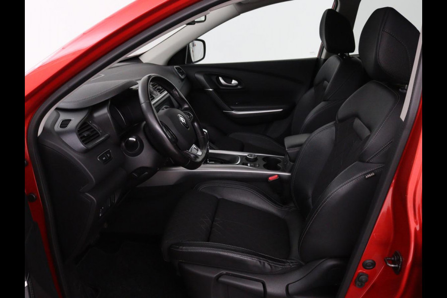 Renault Kadjar 1.3 TCe Zen | Automaat | Stoelverwarming | Trekhaak | Navigatie | Climate control | Keyless | Parkeerhulp | Cruise control
