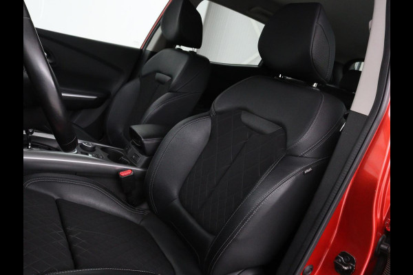 Renault Kadjar 1.3 TCe Zen | Automaat | Stoelverwarming | Trekhaak | Navigatie | Climate control | Keyless | Parkeerhulp | Cruise control